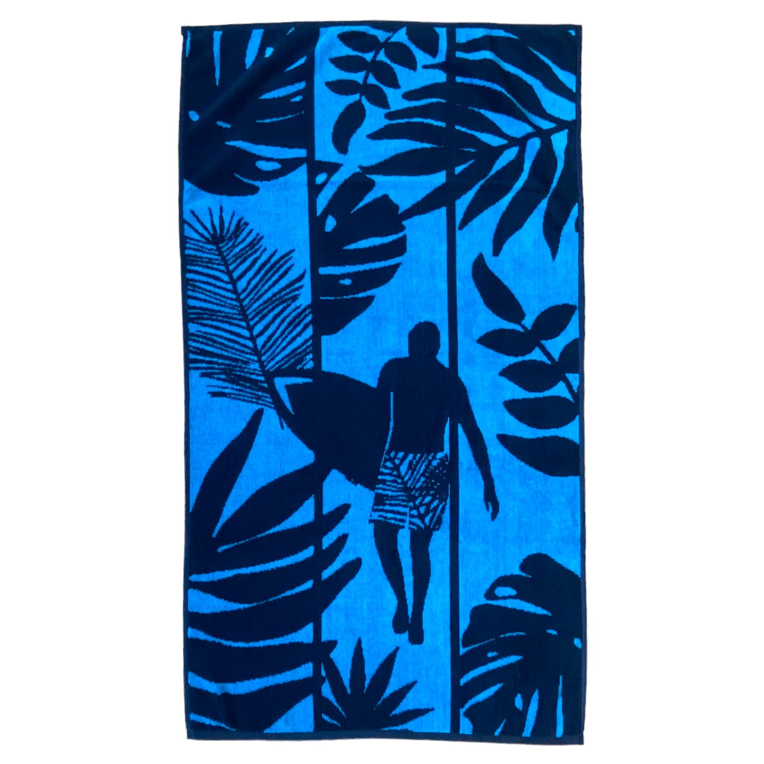 Serviette de plage Rio 70x140 cm